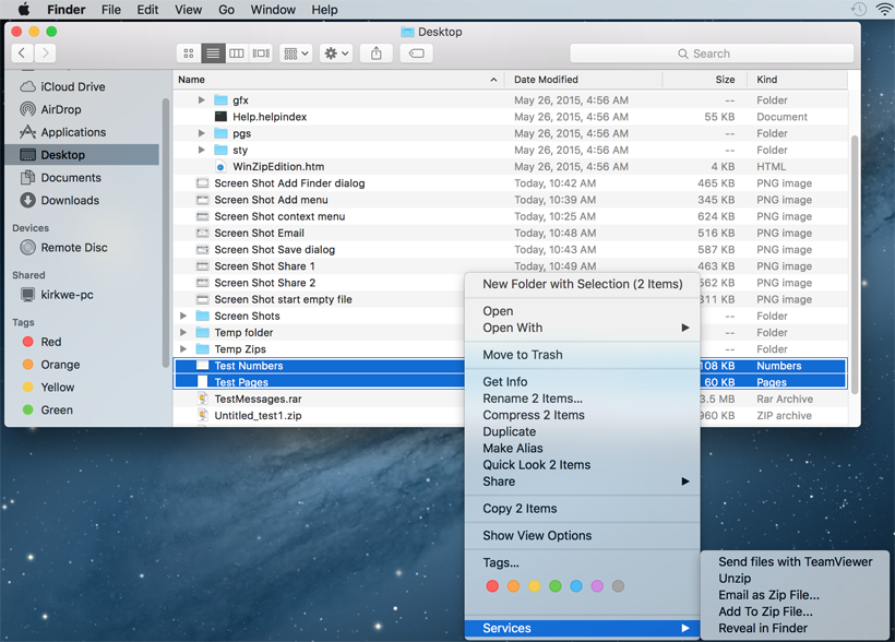 Mac File Viewer For Windows